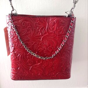 NWT Patricia Nash Ledra